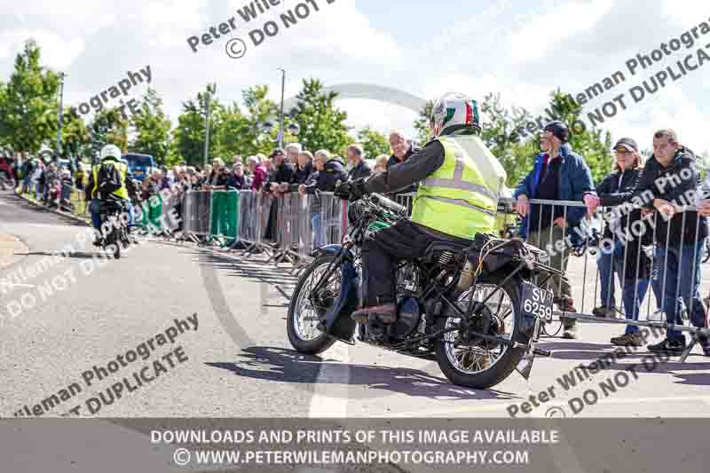 Vintage motorcycle club;eventdigitalimages;no limits trackdays;peter wileman photography;vintage motocycles;vmcc banbury run photographs